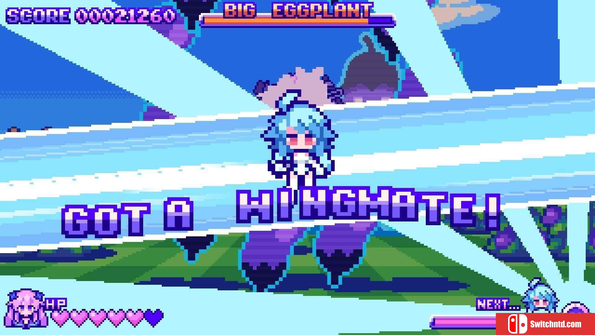 《次元旅行者 海王星 TOP NEP（Neptune: TOP NEP）》DARKZER0硬盘版[EN/JP]_1