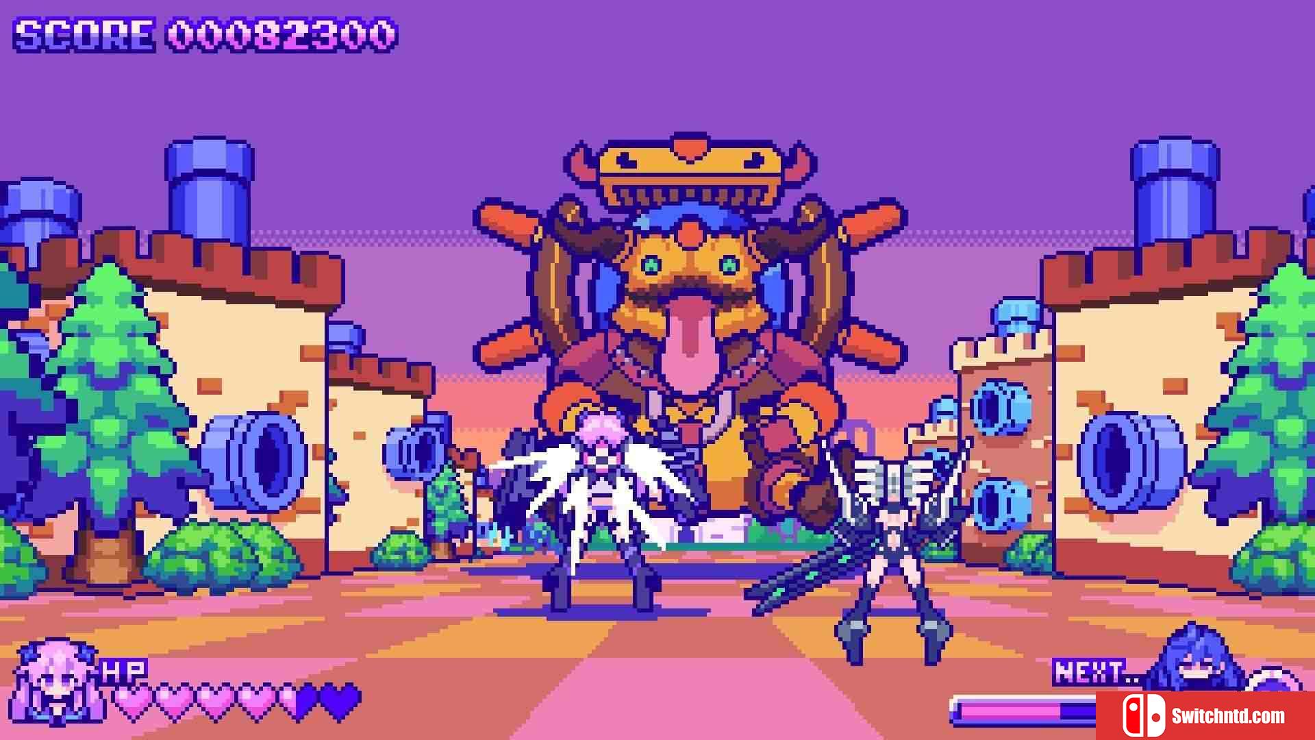 《次元旅行者 海王星 TOP NEP（Neptune: TOP NEP）》DARKZER0硬盘版[EN/JP]_3