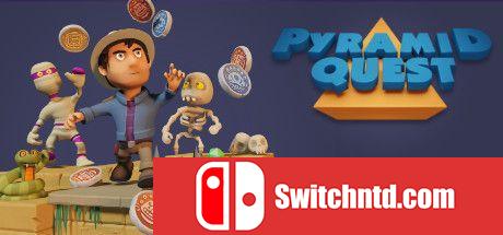 《金字塔探索（Pyramid Quest）》Unleashed硬盘版[EN]_0
