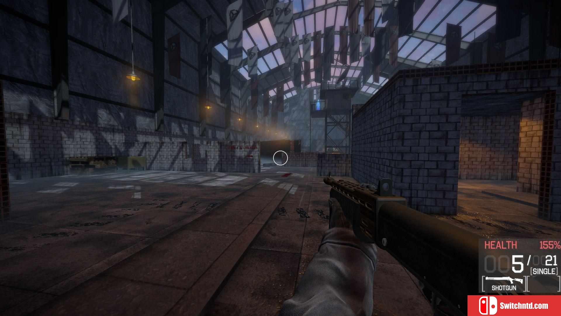 《以杀为生（Kill To Live）》DARKSiDERS镜像版[EN]_5