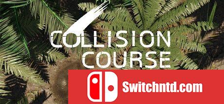 《碰撞过程（Collision Course）》Build 5003049 P2P硬盘版[EN]_0