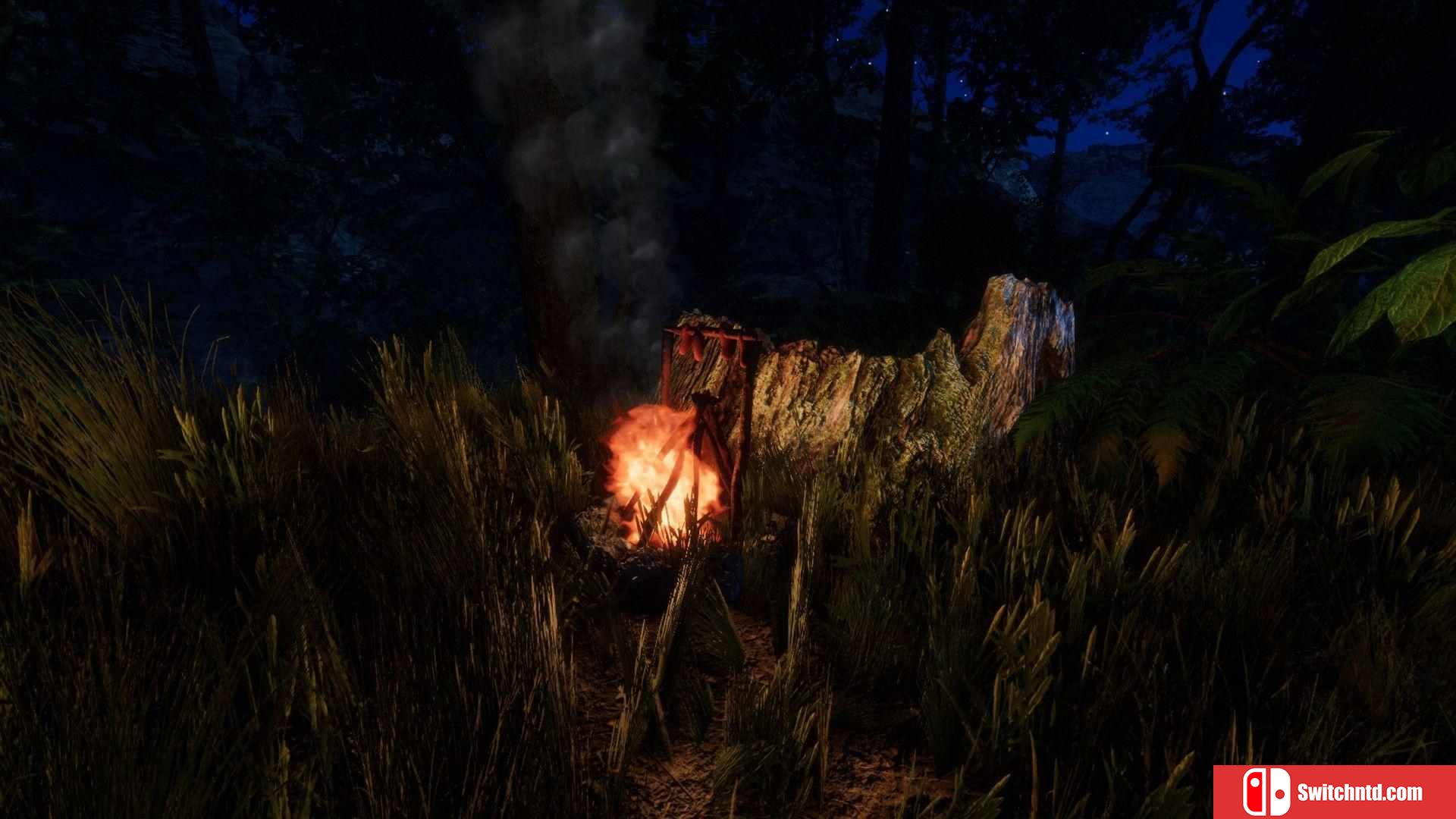 《森林（Forest）》DARKSiDERS镜像版[EN]_1