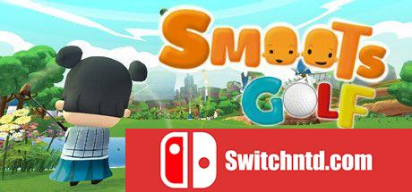 《斯穆特高尔夫（Smoots Golf）》PLAZA镜像版[EN]_0