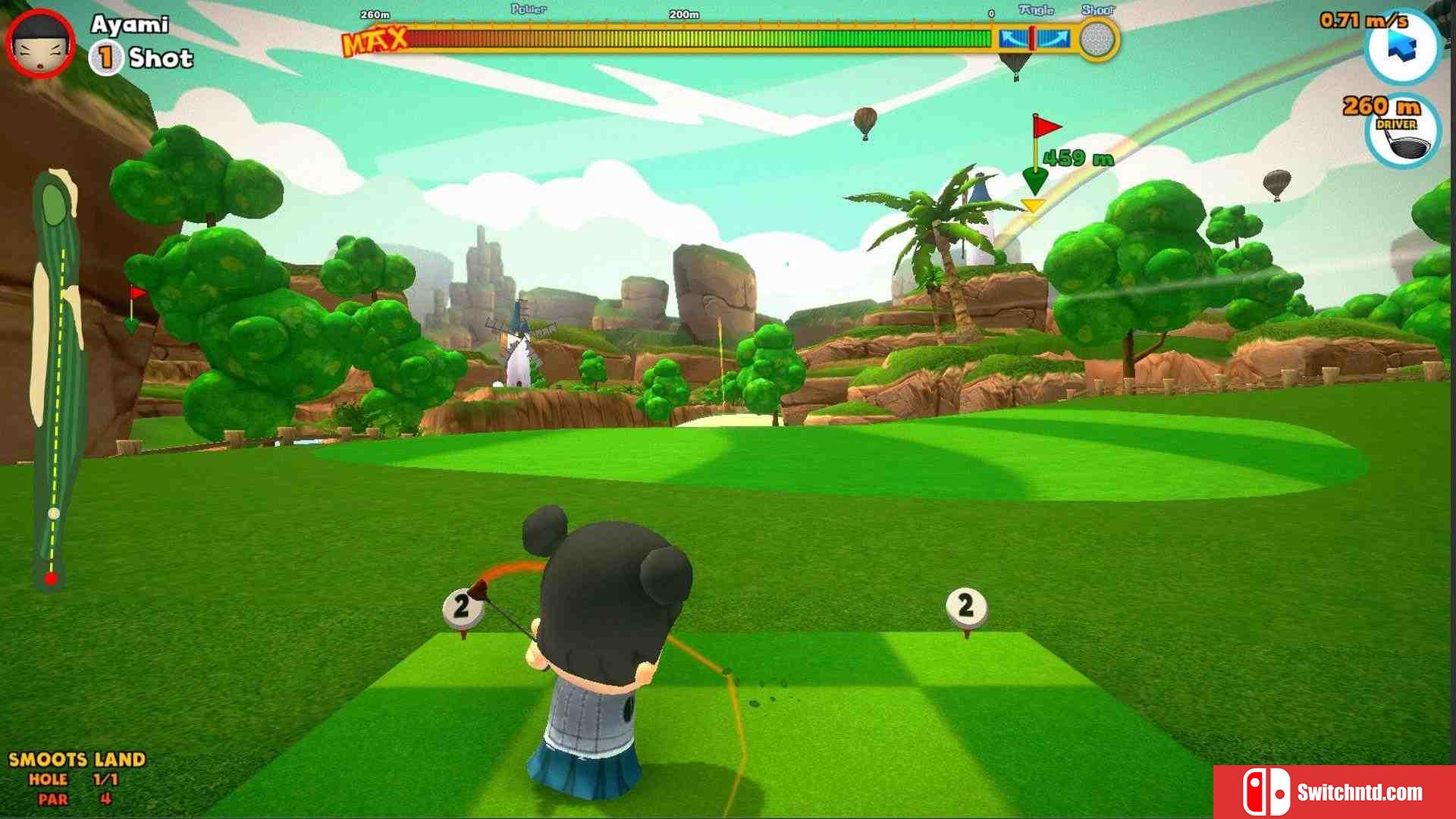 《斯穆特高尔夫（Smoots Golf）》PLAZA镜像版[EN]_1