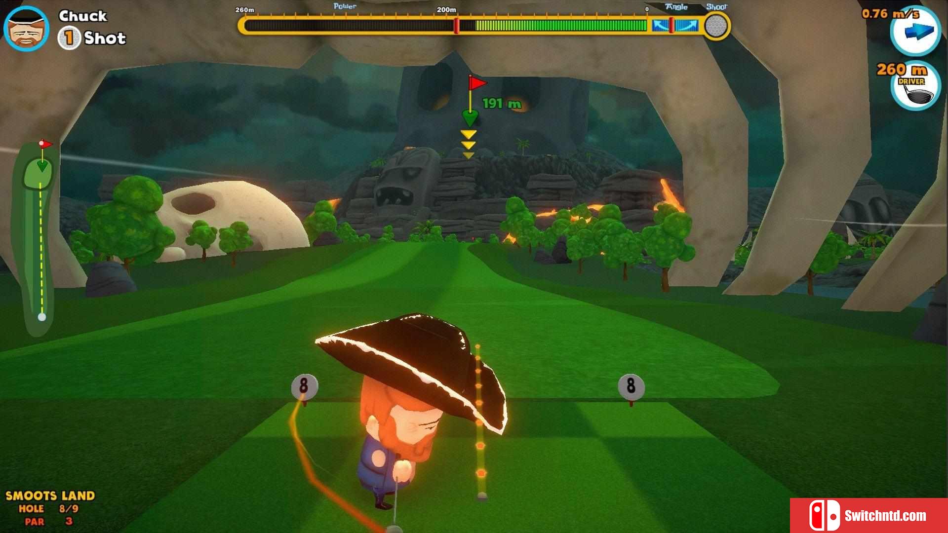 《斯穆特高尔夫（Smoots Golf）》PLAZA镜像版[EN]_2