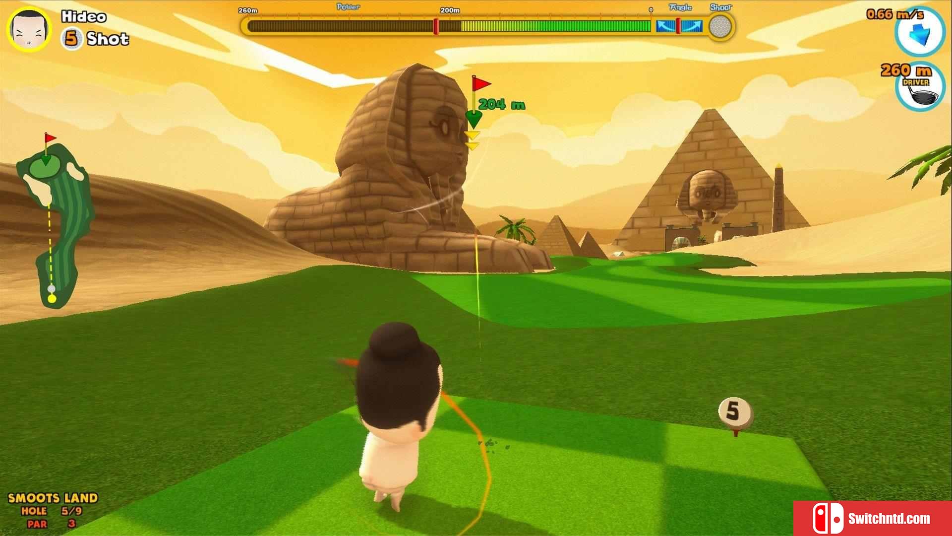 《斯穆特高尔夫（Smoots Golf）》PLAZA镜像版[EN]_3