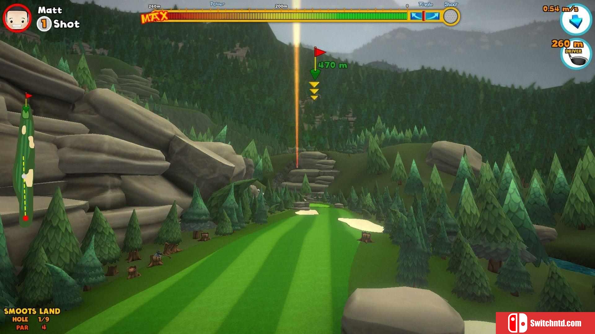 《斯穆特高尔夫（Smoots Golf）》PLAZA镜像版[EN]_4