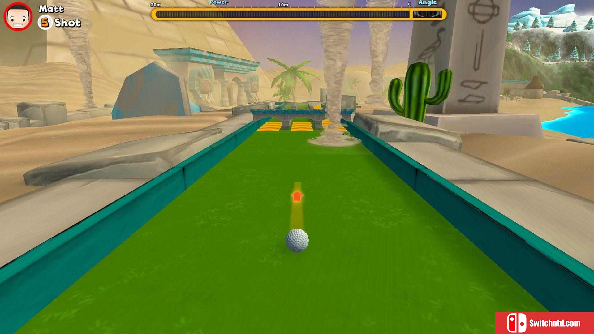 《斯穆特高尔夫（Smoots Golf）》PLAZA镜像版[EN]_5