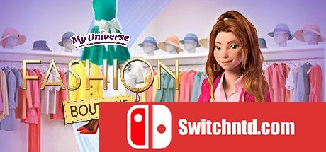《我的宇宙：时尚精品店（My Universe - Fashion Boutique）》RAZOR硬盘版[EN]_0