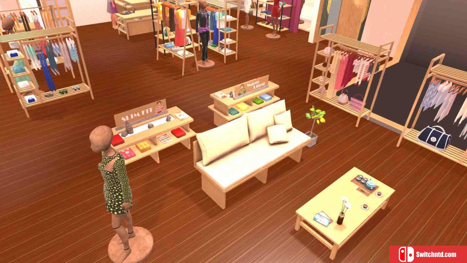 《我的宇宙：时尚精品店（My Universe - Fashion Boutique）》RAZOR硬盘版[EN]_2