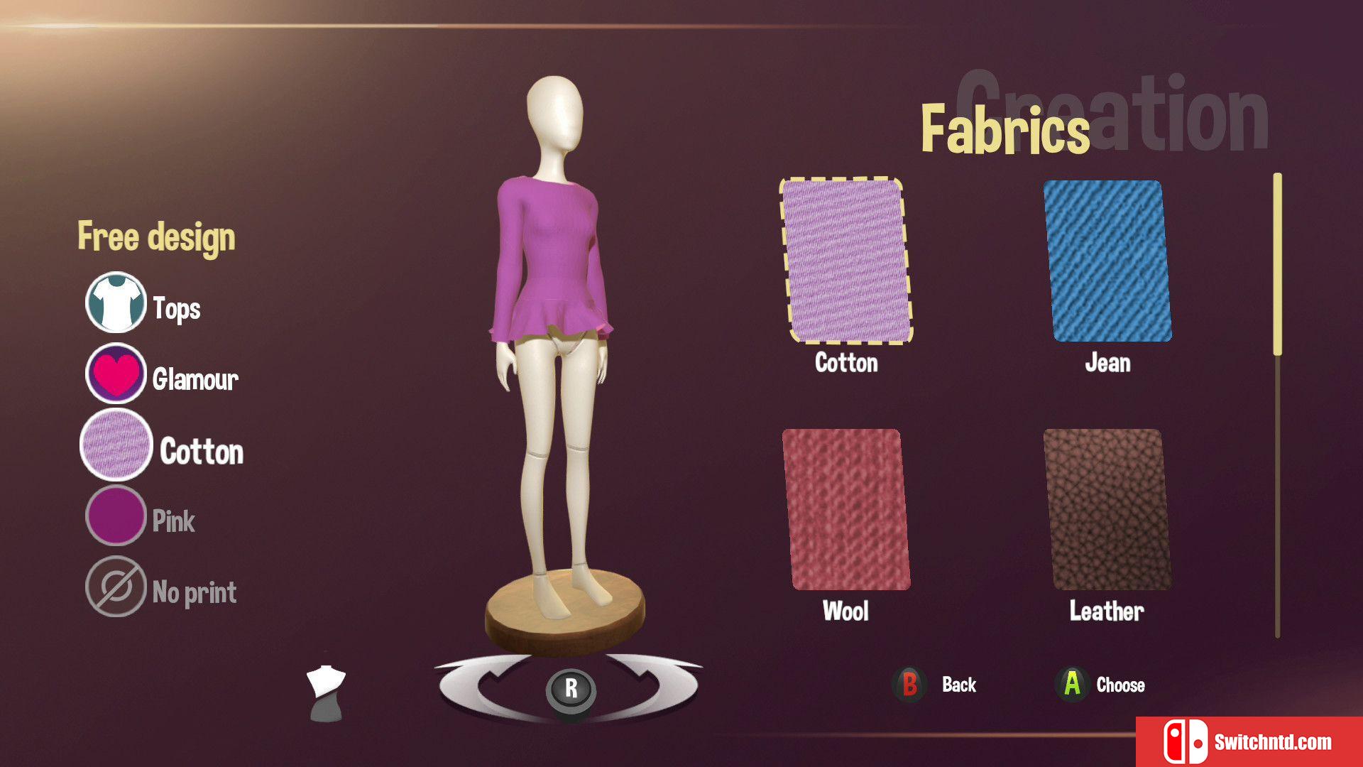 《我的宇宙：时尚精品店（My Universe - Fashion Boutique）》RAZOR硬盘版[EN]_3