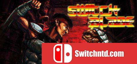 《刀锋战车（Switchblade）》GOG版 rG硬盘版[EN]_0