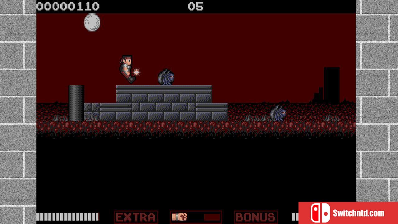 《刀锋战车（Switchblade）》GOG版 rG硬盘版[EN]_1