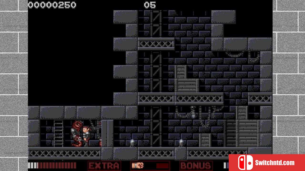 《刀锋战车（Switchblade）》GOG版 rG硬盘版[EN]_2