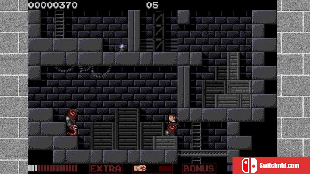 《刀锋战车（Switchblade）》GOG版 rG硬盘版[EN]_5