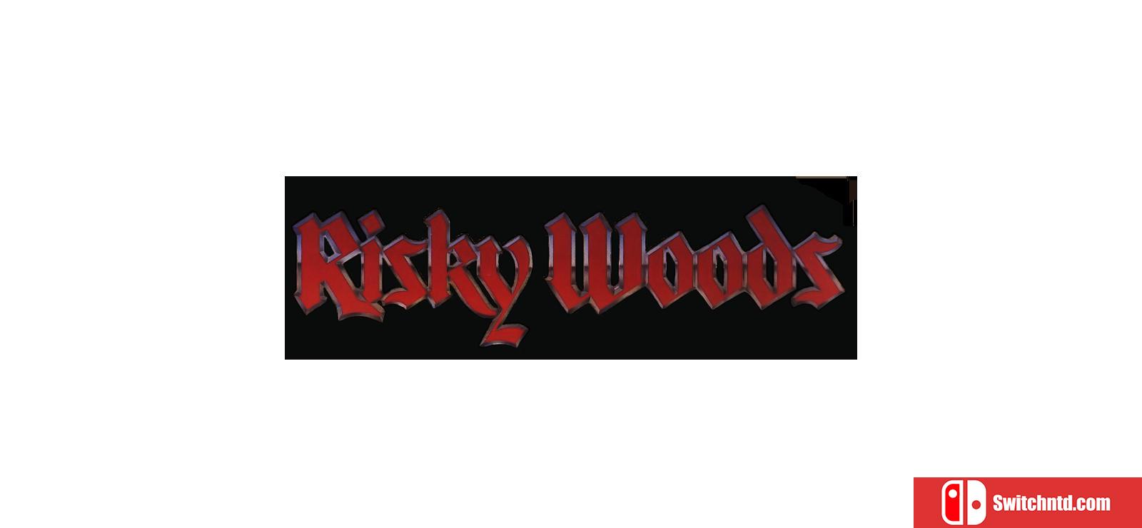 《危险的森林（Risky Woods）》GOG版 rG硬盘版[EN]_0