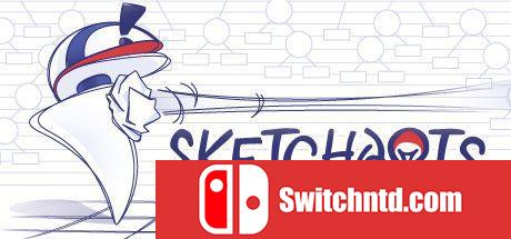 《草图机器人（Sketchbots）》Build 7157000 P2P硬盘版[EN]_0