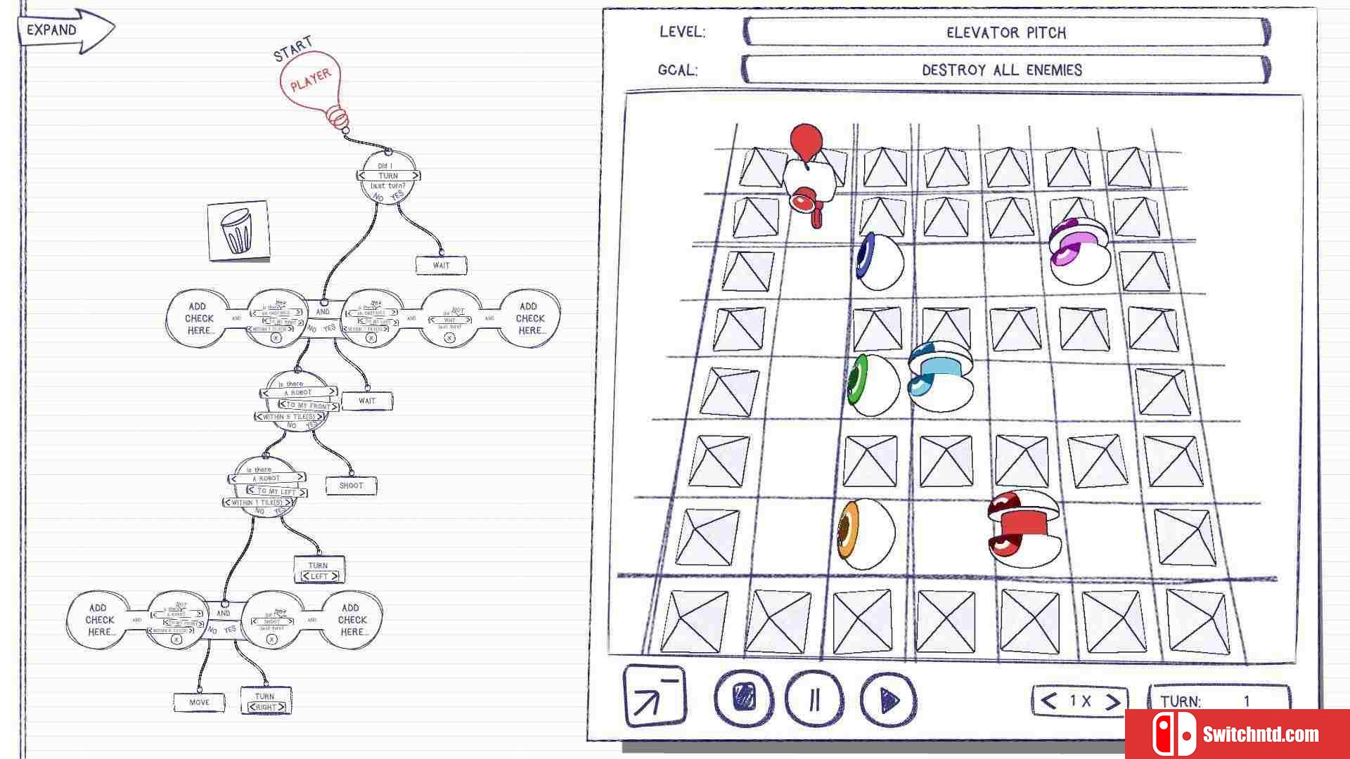 《草图机器人（Sketchbots）》Build 7157000 P2P硬盘版[EN]_2