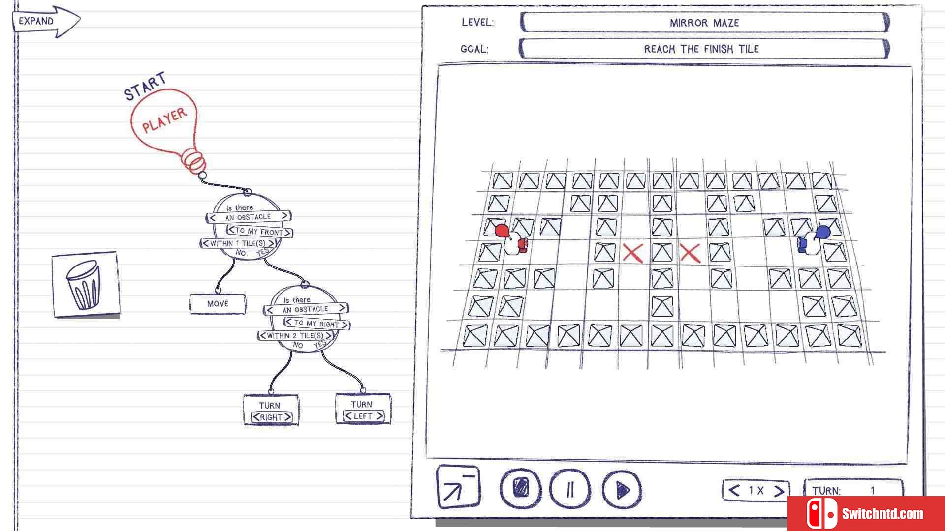 《草图机器人（Sketchbots）》Build 7157000 P2P硬盘版[EN]_5