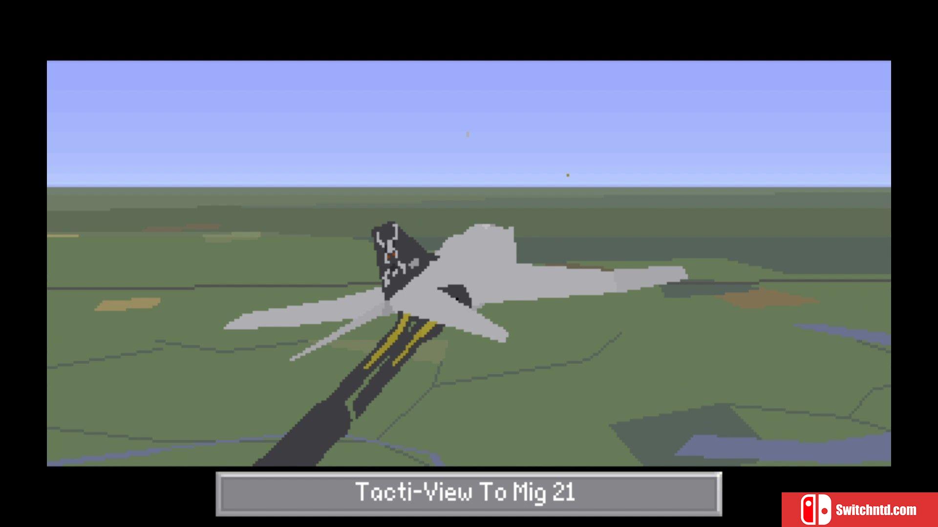 《空中缠斗：80年空战（Dogfight: 80 Years of Aerial Warfare）》GOG版 rG硬盘版[EN]_2