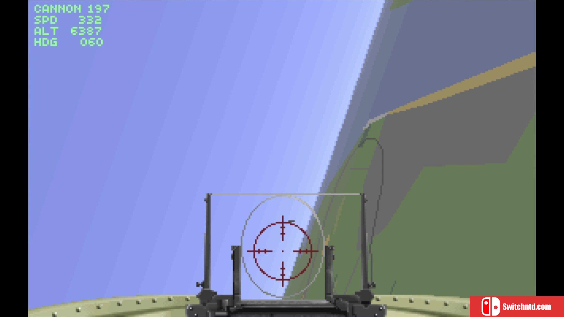 《空中缠斗：80年空战（Dogfight: 80 Years of Aerial Warfare）》GOG版 rG硬盘版[EN]_1
