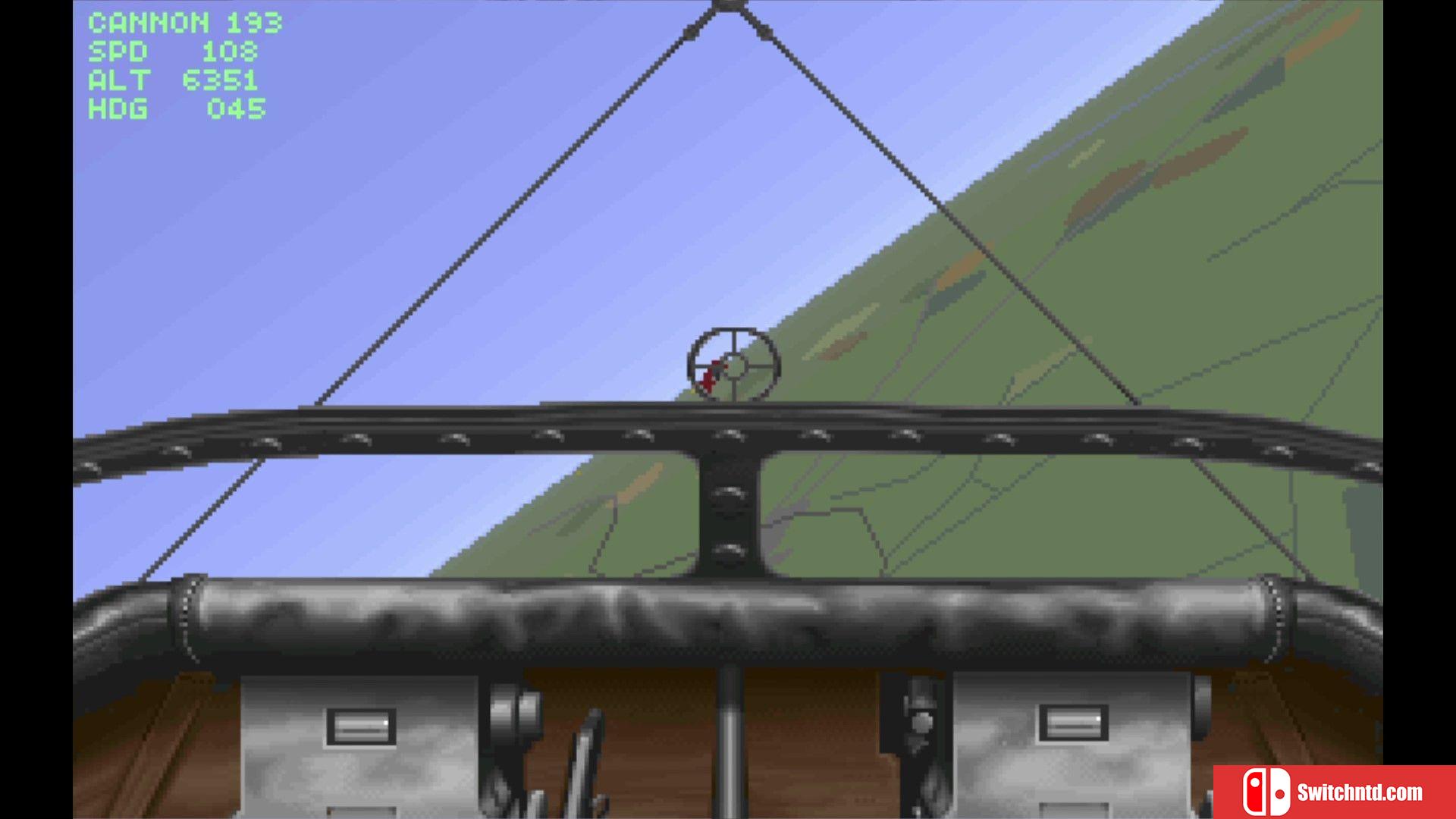《空中缠斗：80年空战（Dogfight: 80 Years of Aerial Warfare）》GOG版 rG硬盘版[EN]_4