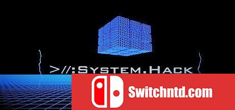 《黑入系统（System Hack）》Build 7229236 P2P硬盘版[EN]_0