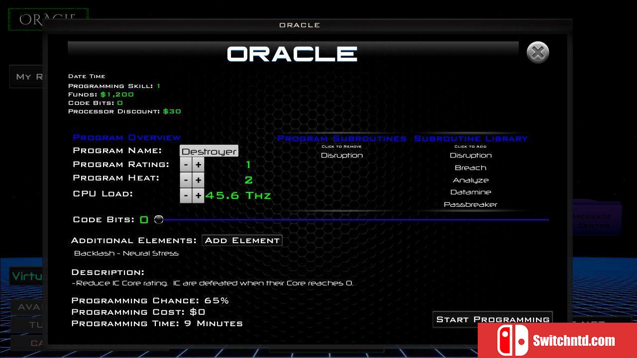 《黑入系统（System Hack）》Build 7229236 P2P硬盘版[EN]_4