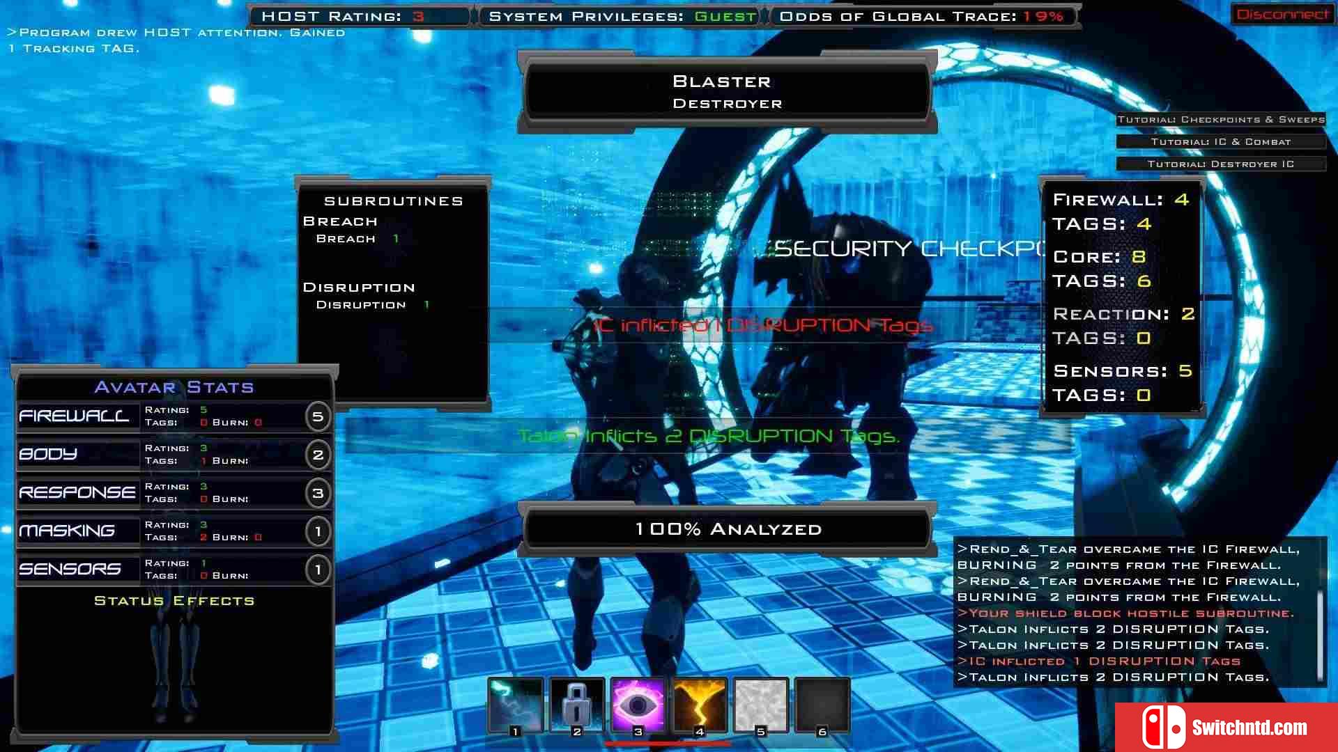 《黑入系统（System Hack）》Build 7229236 P2P硬盘版[EN]_5
