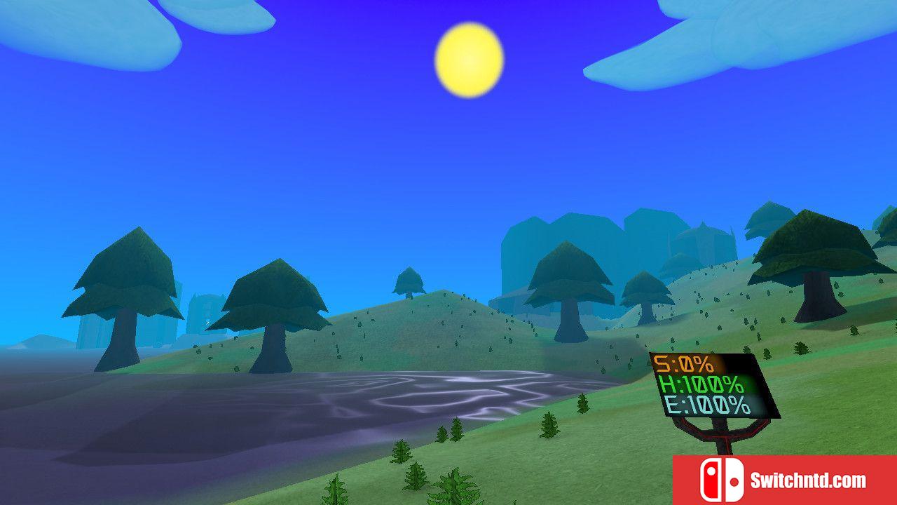 《8089：下一个动作RPG（8089: The Next Action RPG）》v1.23.4 P2P硬盘版[EN]_2