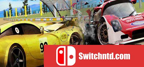 《违法者赛车（Racing Outlaws）》DARKZER0硬盘版[EN]_0