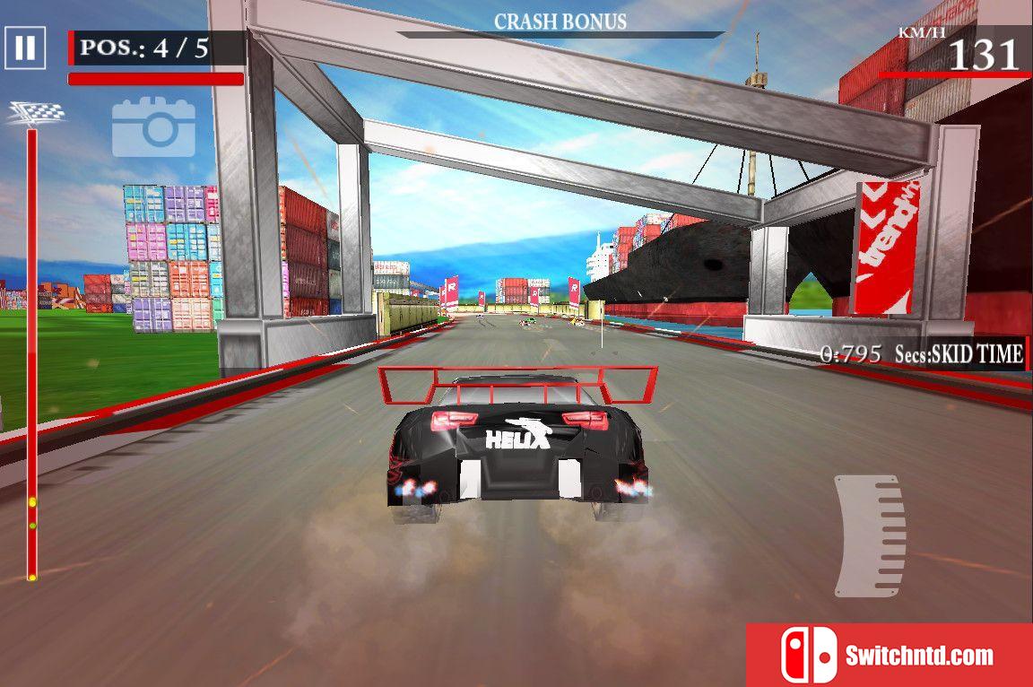 《违法者赛车（Racing Outlaws）》DARKZER0硬盘版[EN]_5