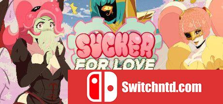 《恋爱吸盘：第一次约会（Sucker for Love: First Date）》v1.51 P2P硬盘版[EN]_0
