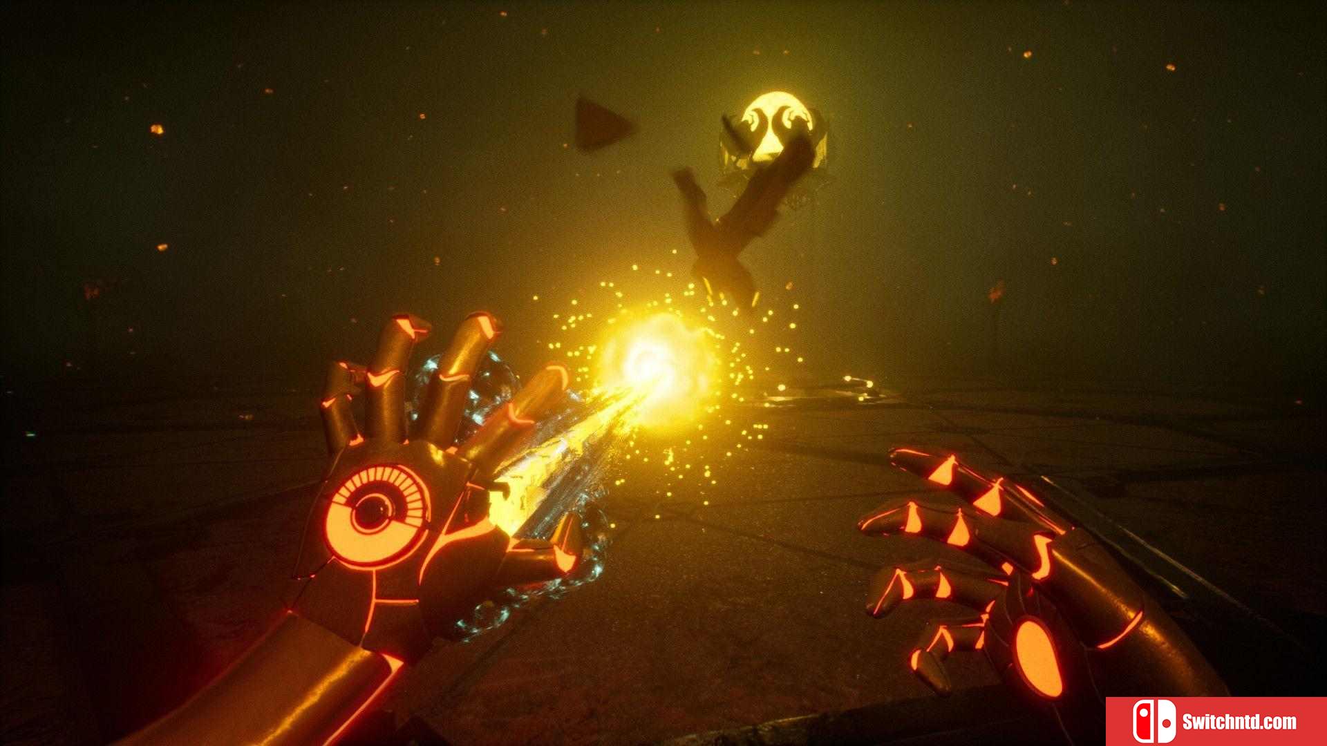 《虚空杀手（Void Slayer）》PLAZA镜像版[EN]_2