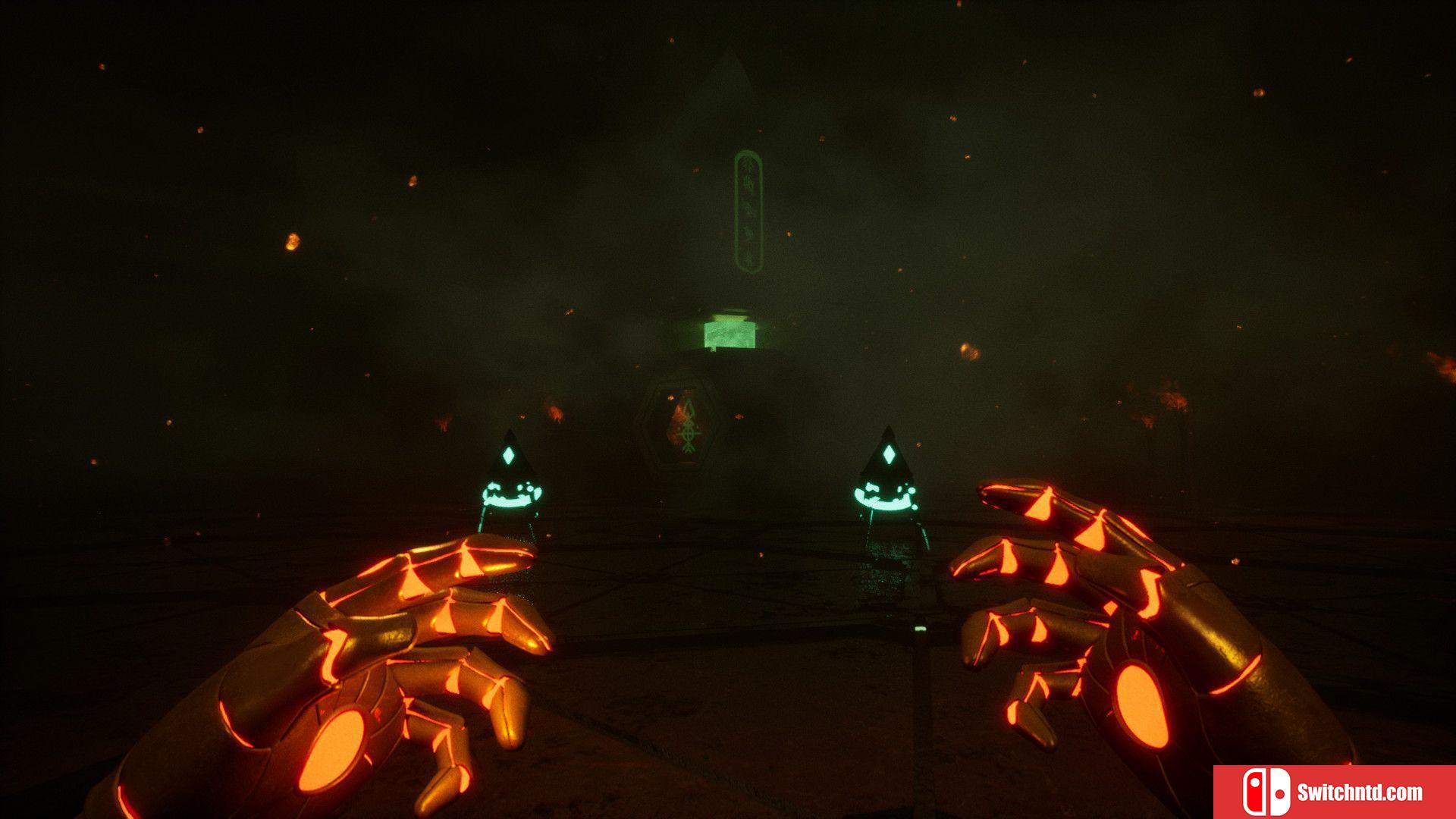 《虚空杀手（Void Slayer）》PLAZA镜像版[EN]_4
