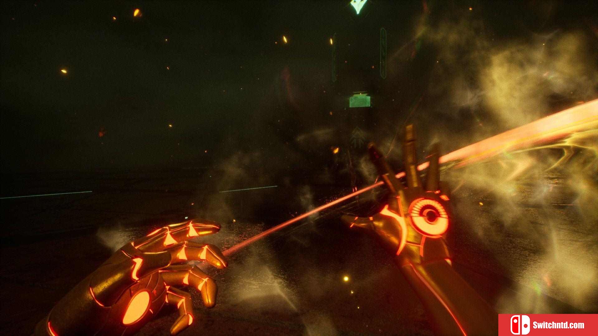 《虚空杀手（Void Slayer）》PLAZA镜像版[EN]_5