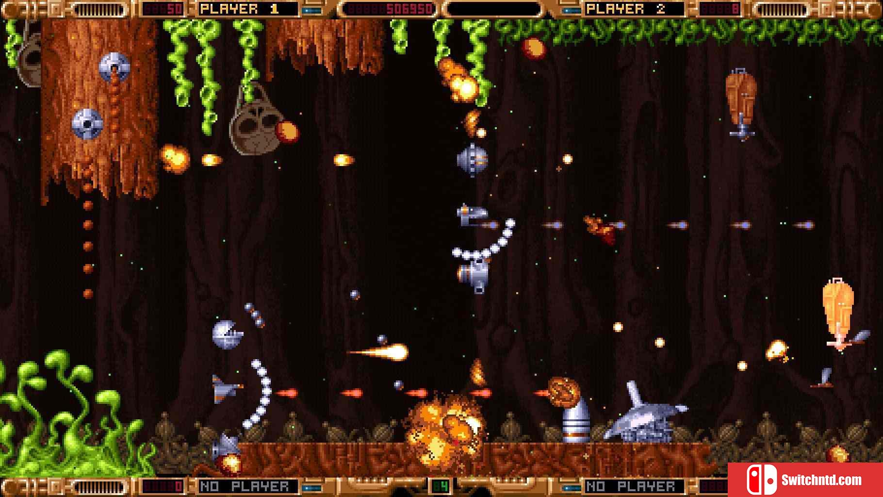 《1993太空机（1993 Space Machine）》Build 7278623 P2P硬盘版[EN/JP]_5