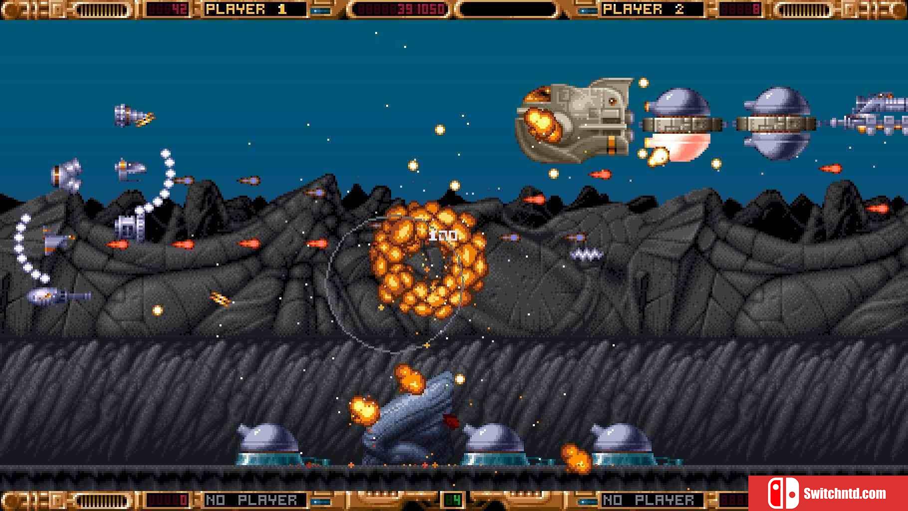 《1993太空机（1993 Space Machine）》Build 7278623 P2P硬盘版[EN/JP]_3