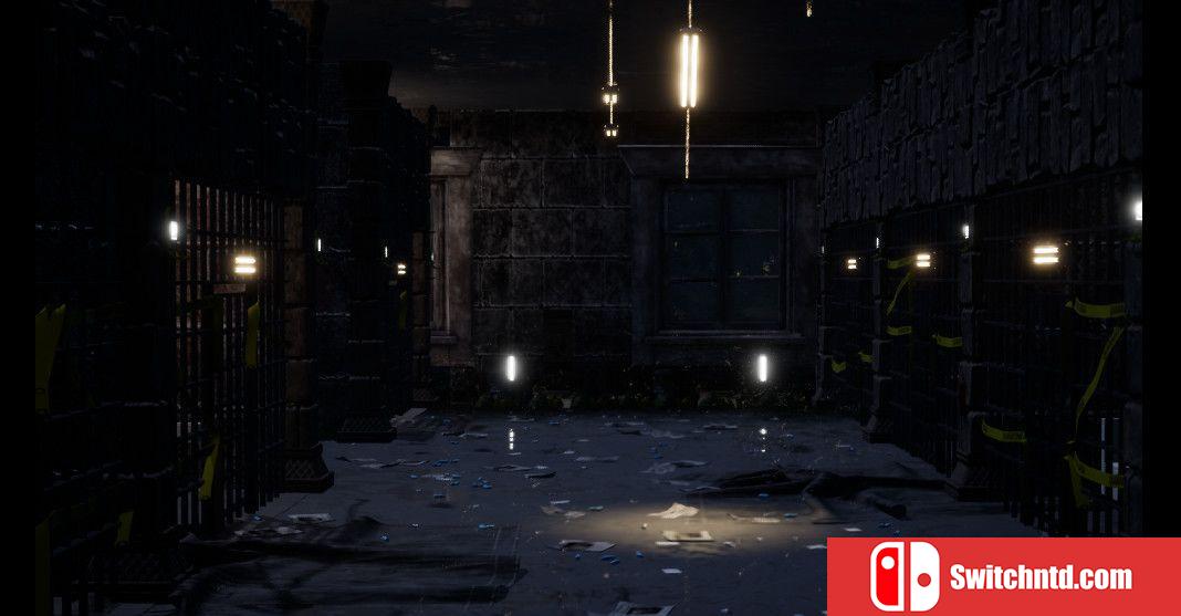 《恐惧的剖析（Anatomy of Fear）》PLAZA镜像版[EN]_1