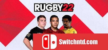 《橄榄球22（Rugby 22）》CODEX镜像版[EN/JP]_0
