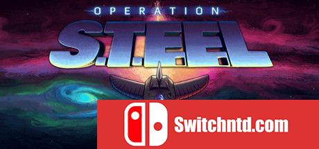 《钢铁行动（Operation STEEL）》Unleashed硬盘版[EN/JP]_0