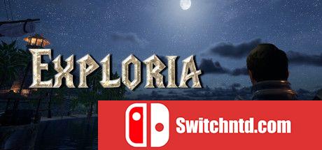 《探险家（Exploria）》PLAZA镜像版[EN]_0