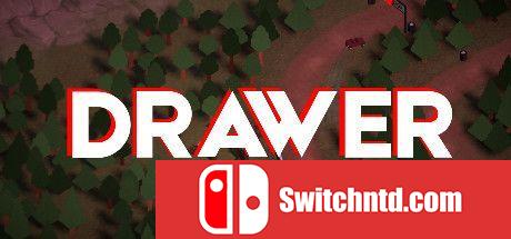 《DRAWER（DRAWER）》DARKZER0硬盘版[EN]_0