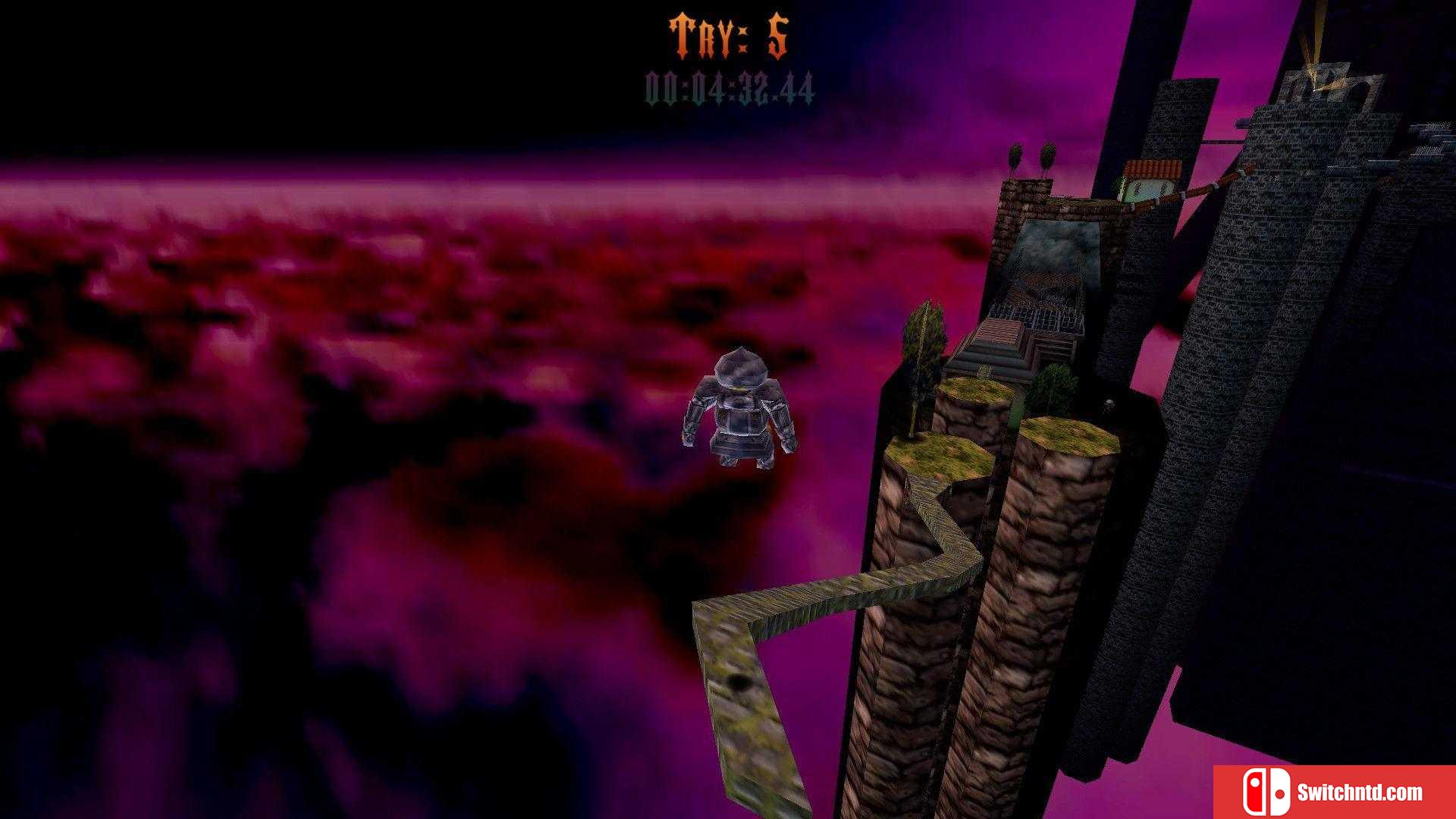 《骑士的试炼（Knight's Try）》DARKZER0硬盘版[EN]_4