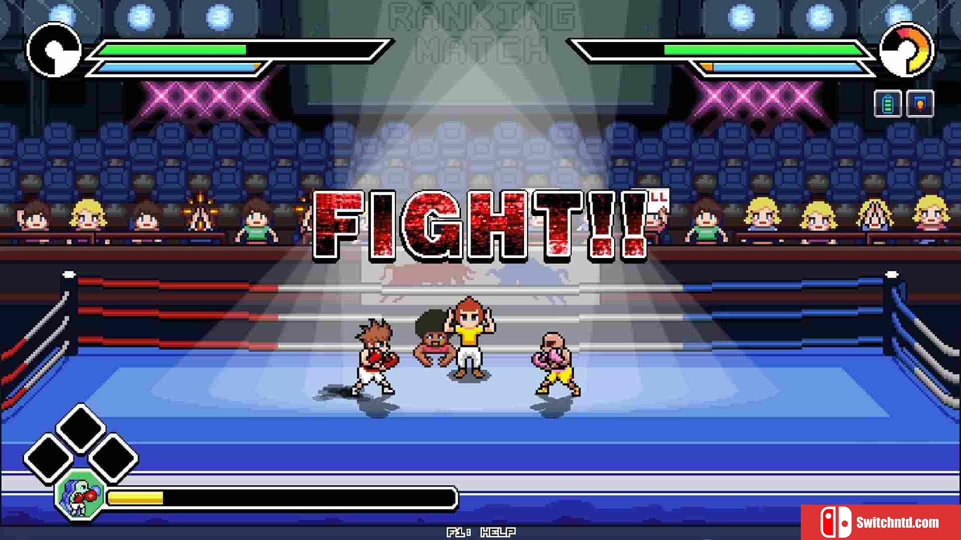 《胜利之路（Victory Road）》v0.9e P2P硬盘版[EN]_1