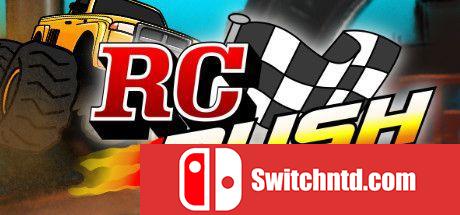 《RC Rush（RC Rush）》TiNYiSO镜像版[EN]_0