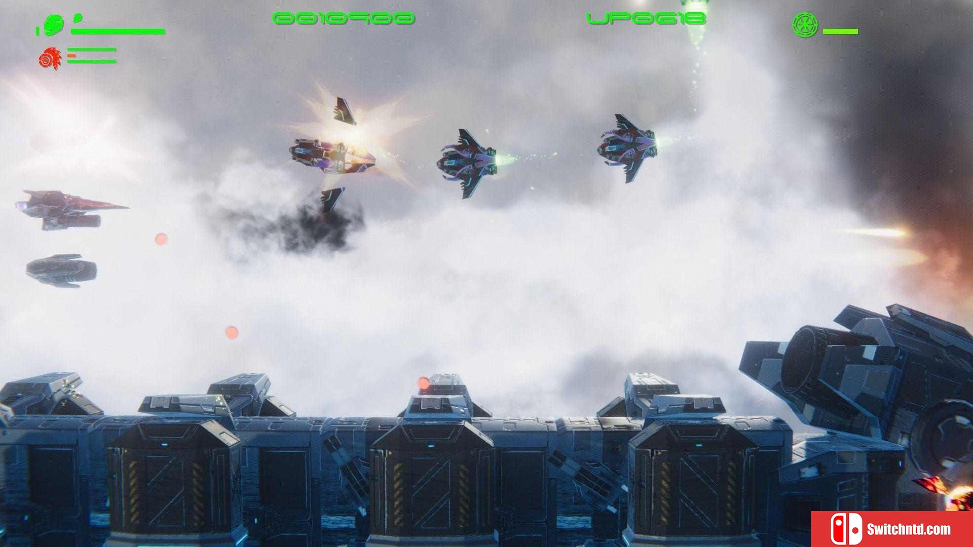 《Hyper-5（Hyper-5）》PLAZA镜像版[EN]_1