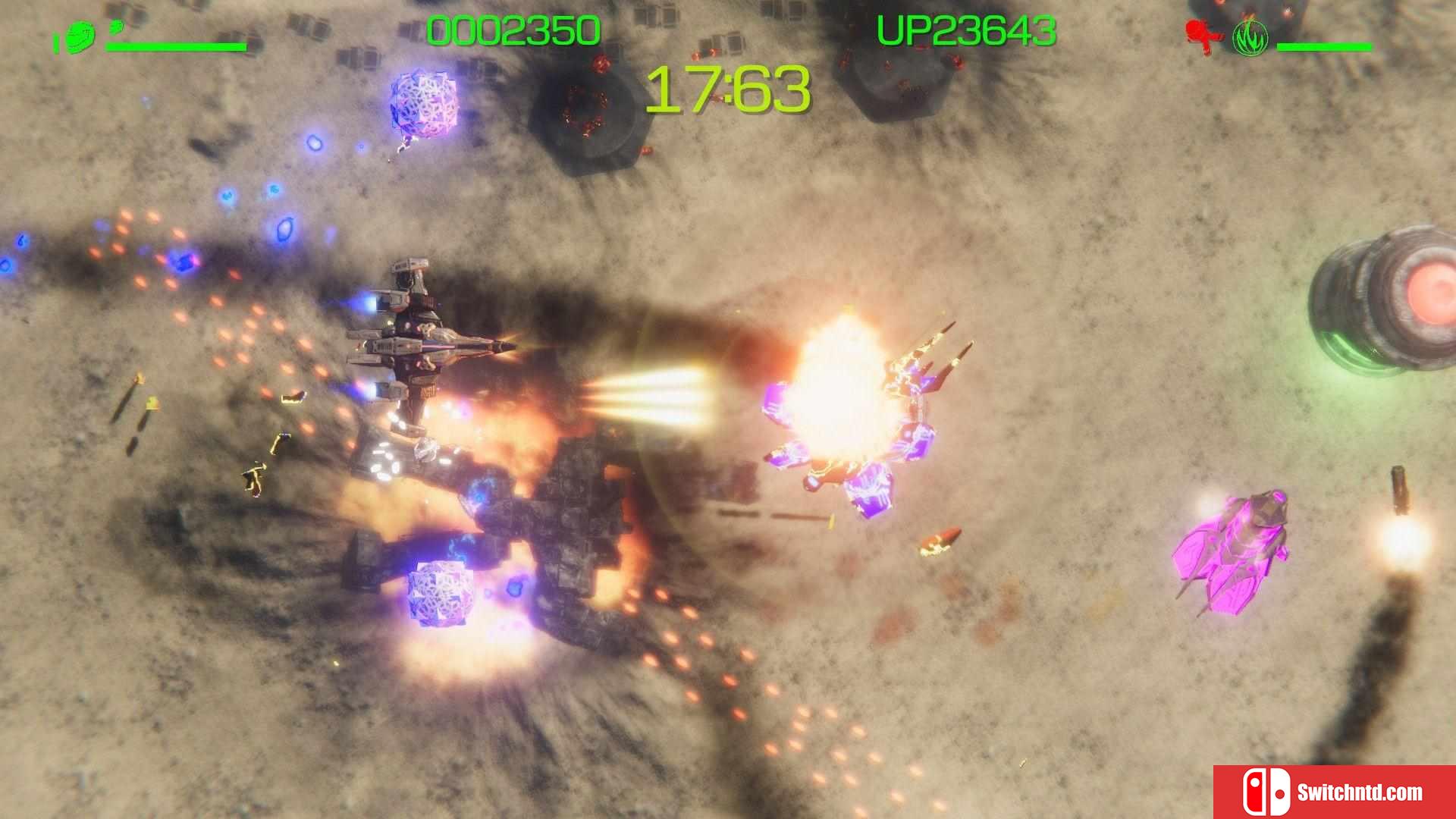 《Hyper-5（Hyper-5）》PLAZA镜像版[EN]_5