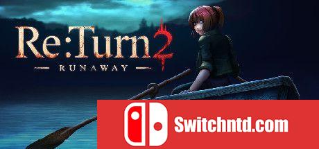 《返回2：逃亡（Re:Turn 2 - Runaway）》DARKZER0硬盘版[EN]_0