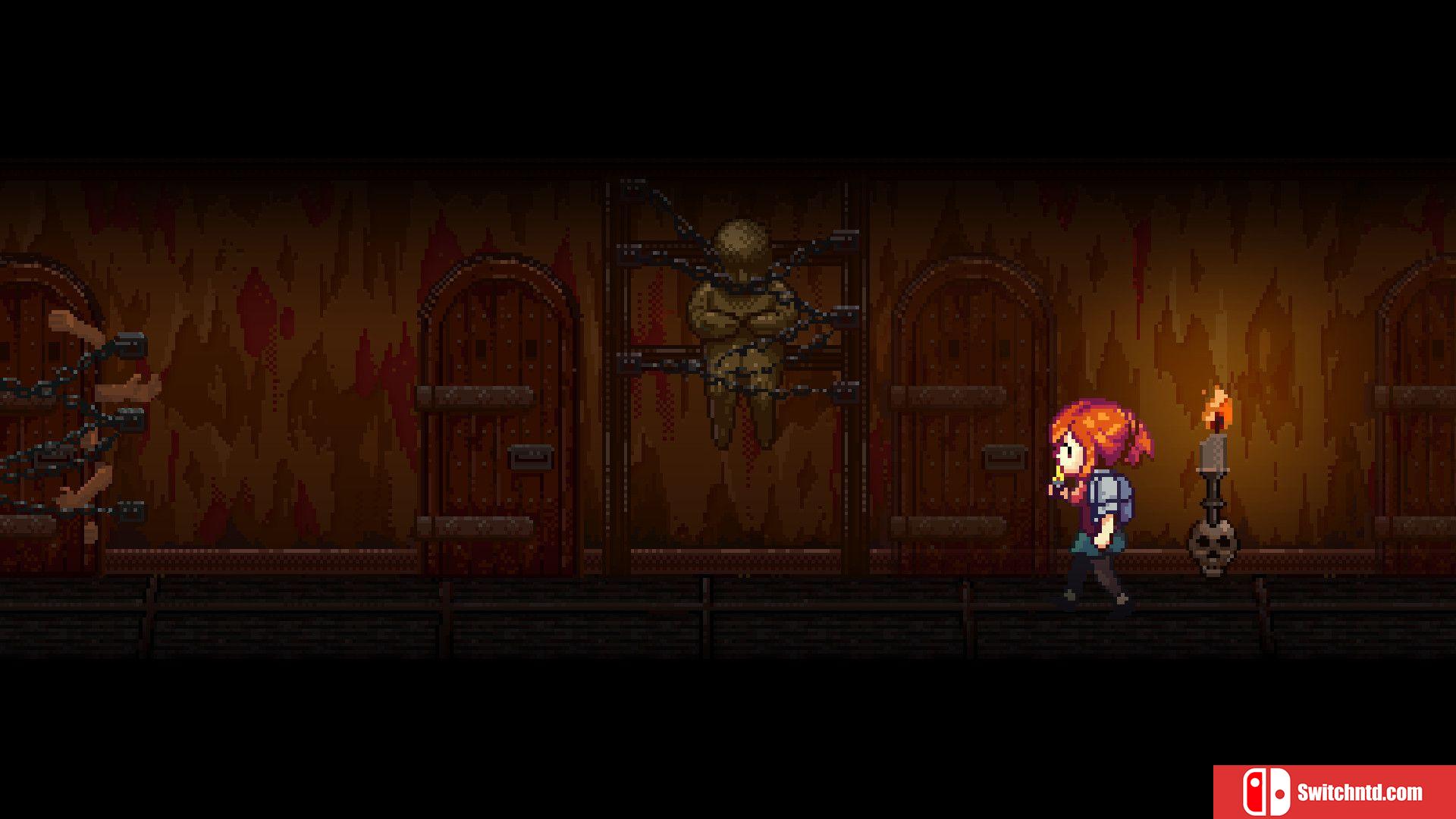《返回2：逃亡（Re:Turn 2 - Runaway）》DARKZER0硬盘版[EN]_1